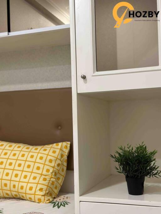 Apartment Signature Park Grande Serviced Condominium Lrt 2br